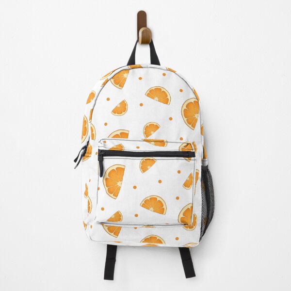 Item preview, Orange Pattern designed and sold by marilustre.