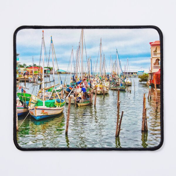 Item preview, Colors of Belize designed and sold by Travelways.