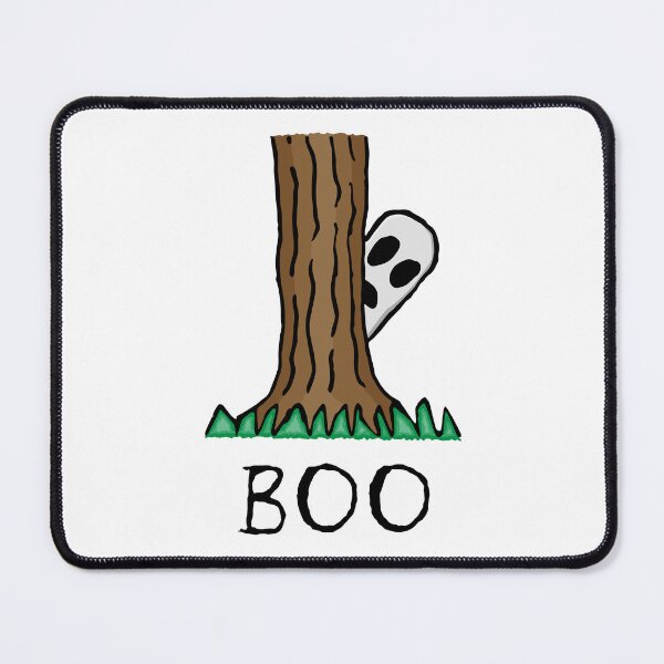 Item preview, Shy Ghost designed and sold by 6 Feet Under.