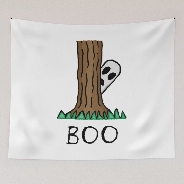 Item preview, Shy Ghost designed and sold by 6 Feet Under.