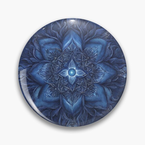 Item preview, Indigo designed and sold by BorntArt888.