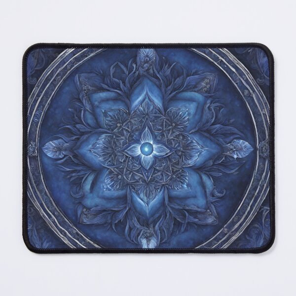 Item preview, Indigo designed and sold by BorntArt888.