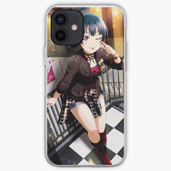 Aqours Iphone Cases Covers Redbubble