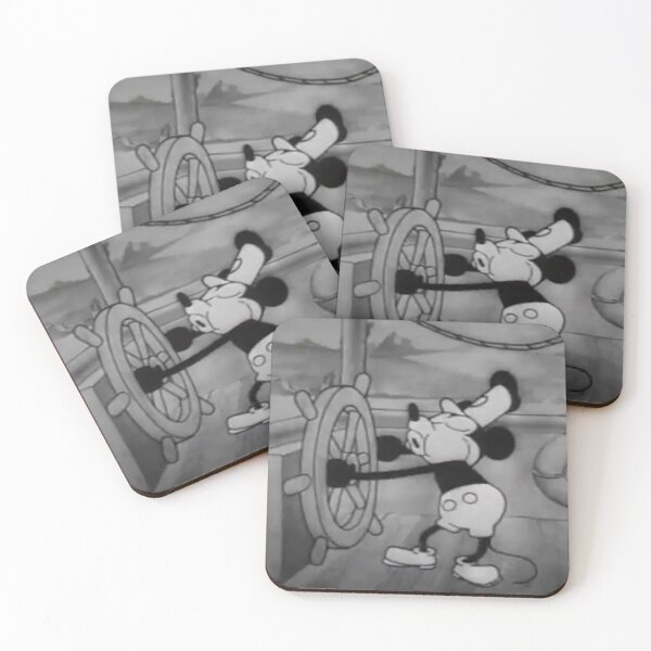 Item preview, Steamboat Willy Whistling designed and sold by Popular-Gifts.