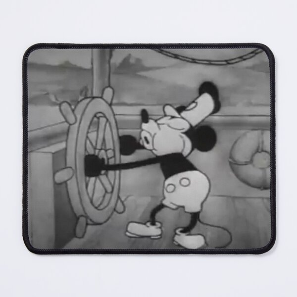 Item preview, Steamboat Willy Whistling designed and sold by Popular-Gifts.