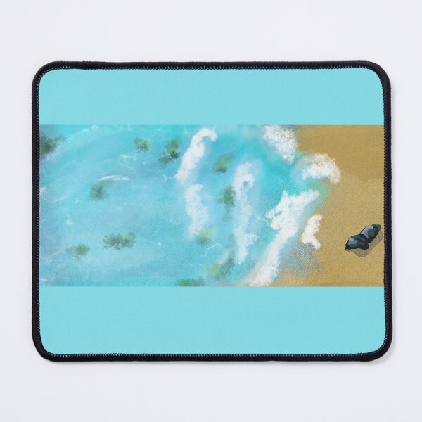 Item preview, Castaway designed and sold by Zbmarie.