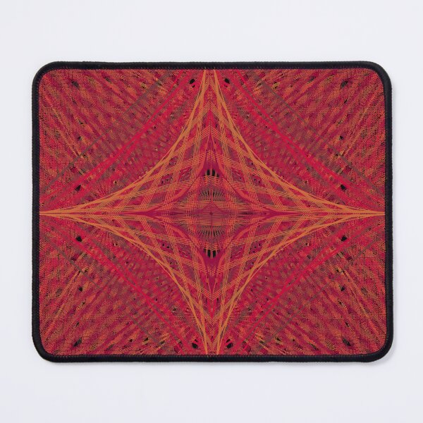 Item preview, Rectangular Pattern #4 Morph C [16870-Reds-BB] designed and sold by LottMultimedia.