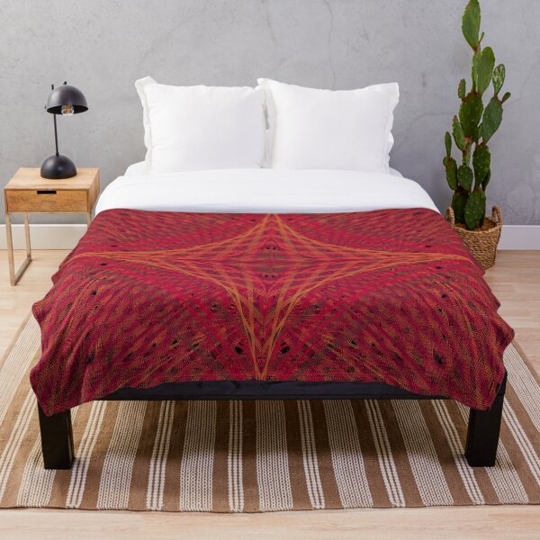 Item preview, Rectangular Pattern #4 Morph C [16870-Reds-BB] designed and sold by LottMultimedia.
