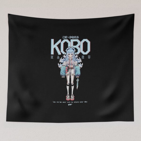 Item preview, Kobo a Kobo a Kobo a Kobo designed and sold by waresho.
