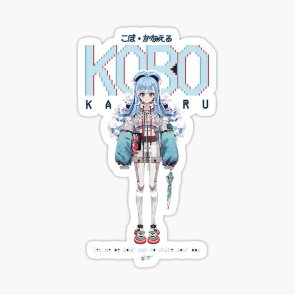 Artikel-Vorschau von Kobo ein Kobo ein Kobo ein Kobo, designt und verkauft von waresho.