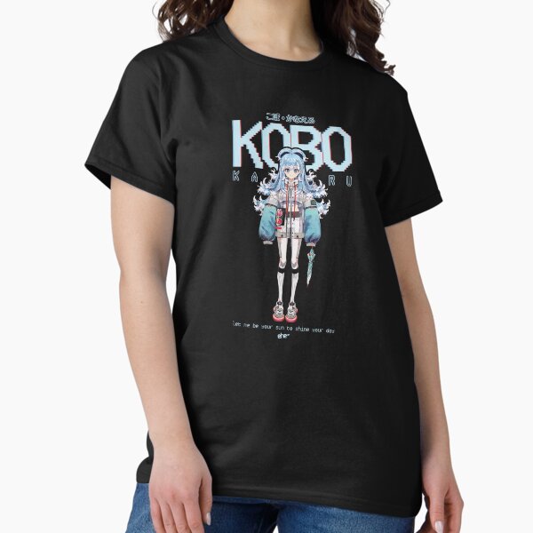Artikel-Vorschau von Kobo ein Kobo ein Kobo ein Kobo, designt und verkauft von waresho.