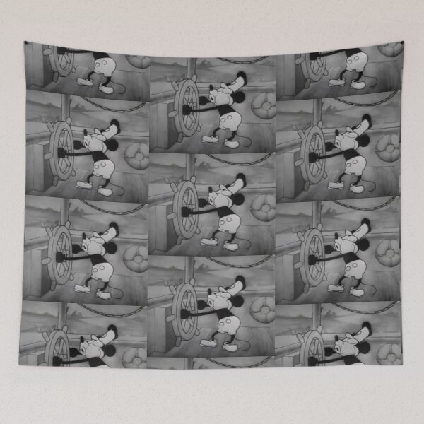 Item preview, Steamboat Willy Whistling designed and sold by Popular-Gifts.