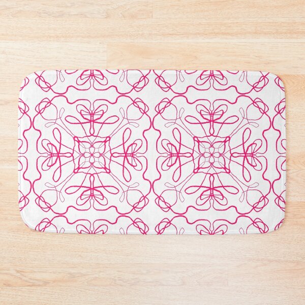 Item preview, Not Your Gramma's Doily Pattern  designed and sold by Shilo George.