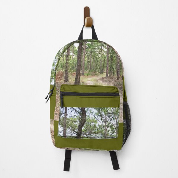 Item preview, Hiking trail in Florida designed and sold by Easley-Does-It.