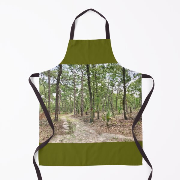 Item preview, Hiking trail in Florida designed and sold by Easley-Does-It.