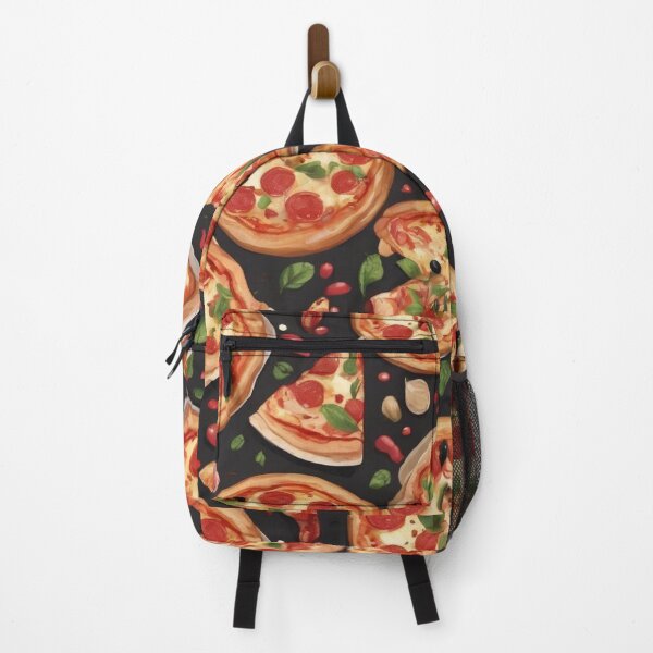 Item preview, Pizza With Extra Pizza designed and sold by Ineedserinity.