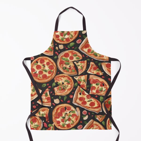 Item preview, Pizza With Extra Pizza  designed and sold by Ineedserinity.
