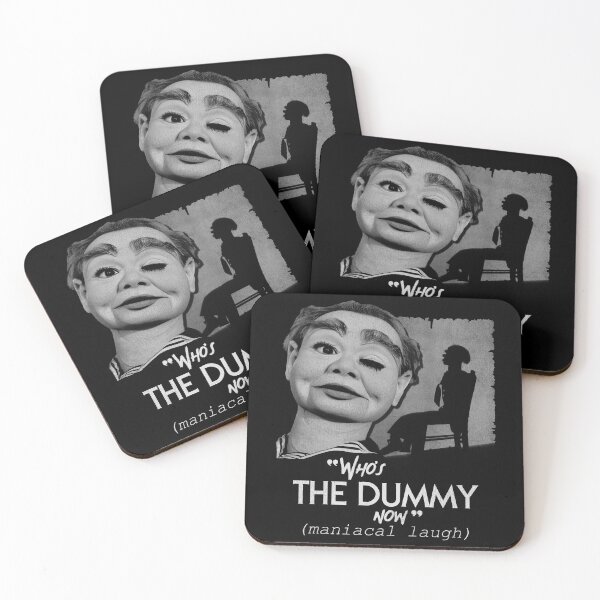 Item preview, The Dummy designed and sold by ourkid.