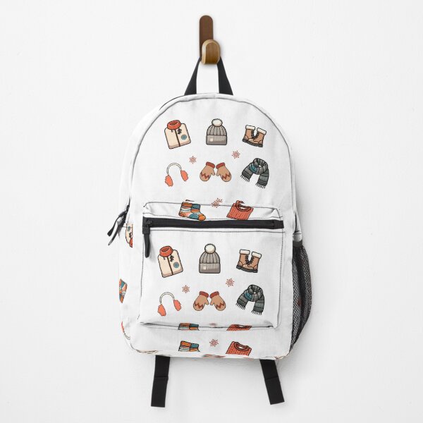 Item preview, Winter packs designed and sold by CC-Samo.