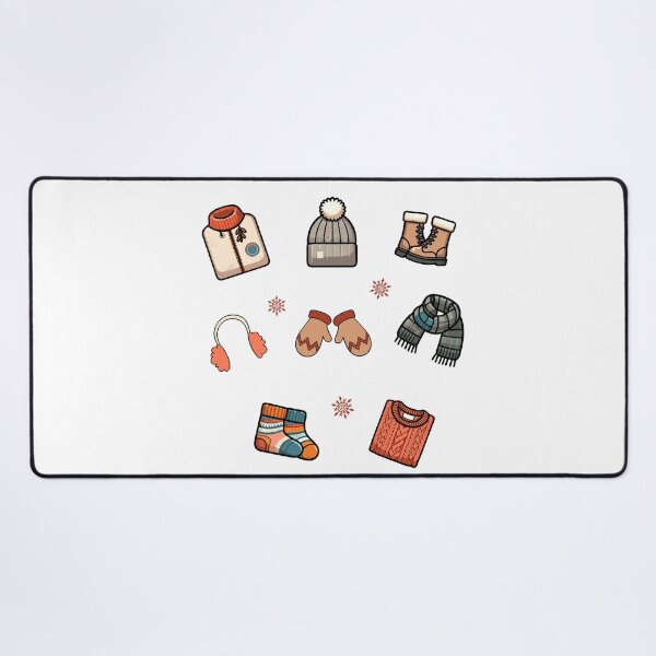Item preview, Winter packs designed and sold by CC-Samo.