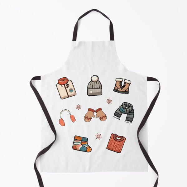 Item preview, Winter packs designed and sold by CC-Samo.