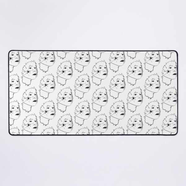 Item preview, Face Value B&W designed and sold by Cerulescence.