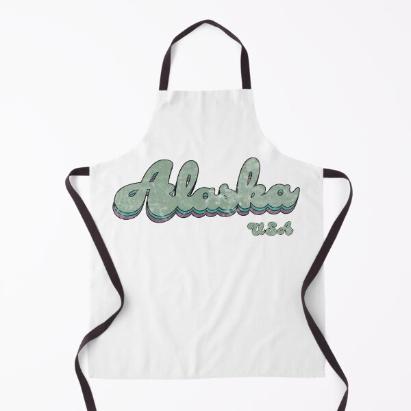 Item preview, 70's Alaska USA designed and sold by NPStudio.