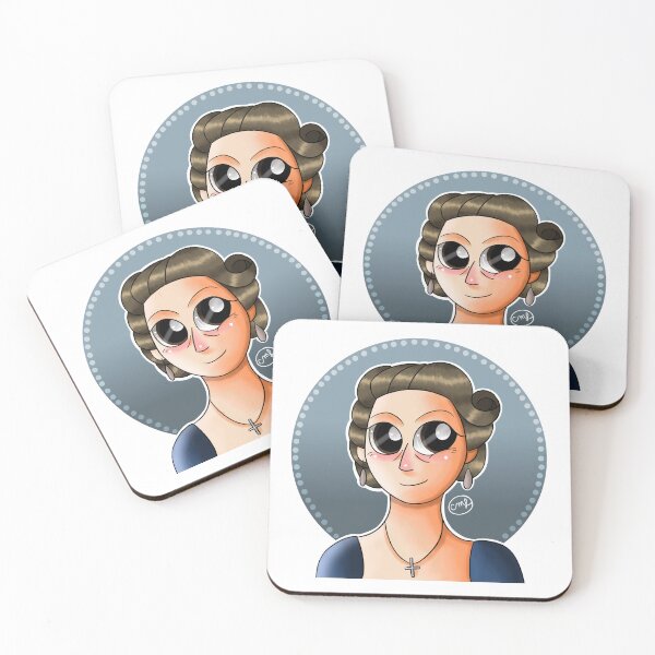 Item preview, Carmela Corleone designed and sold by CML17.