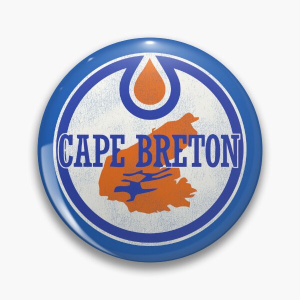 Item preview, Cape Breton Hockey designed and sold by ourkid.