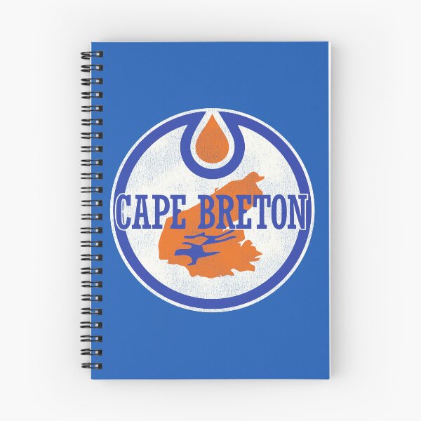 Item preview, Cape Breton Hockey designed and sold by ourkid.