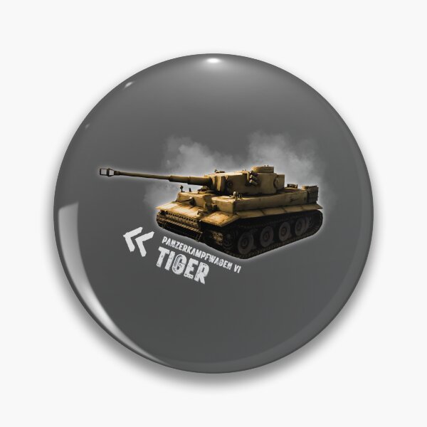 Item preview, Tiger I Heavy Tank Panzerkampfwagen VI Ausführung H designed and sold by PzKpfwVI.
