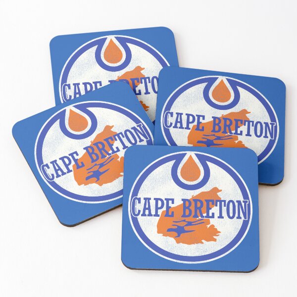 Item preview, Cape Breton Hockey designed and sold by ourkid.