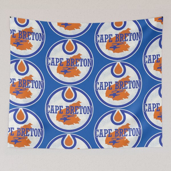 Item preview, Cape Breton Hockey designed and sold by ourkid.