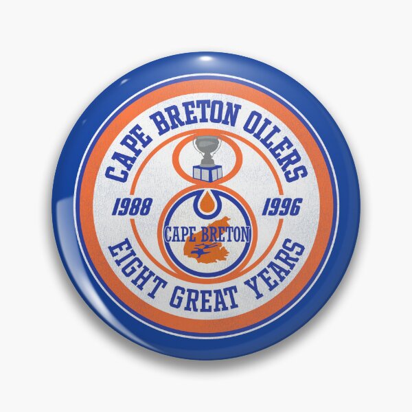 Item preview, Cape Breton --- Eight Great Years of Hockey designed and sold by ourkid.