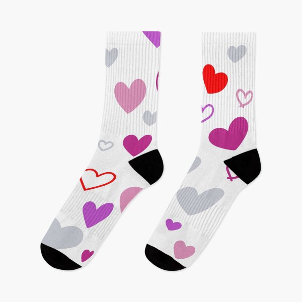 Item preview, Valentine’s Motif designed and sold by AlmostAdorable.