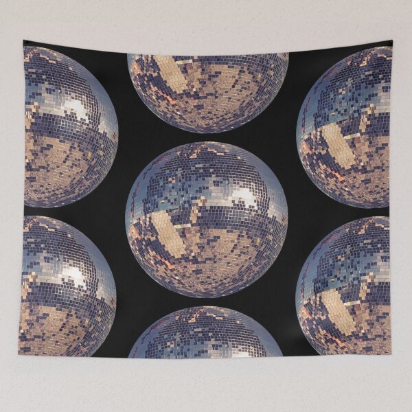 Item preview, Disco Ball  designed and sold by itsmemaytal.