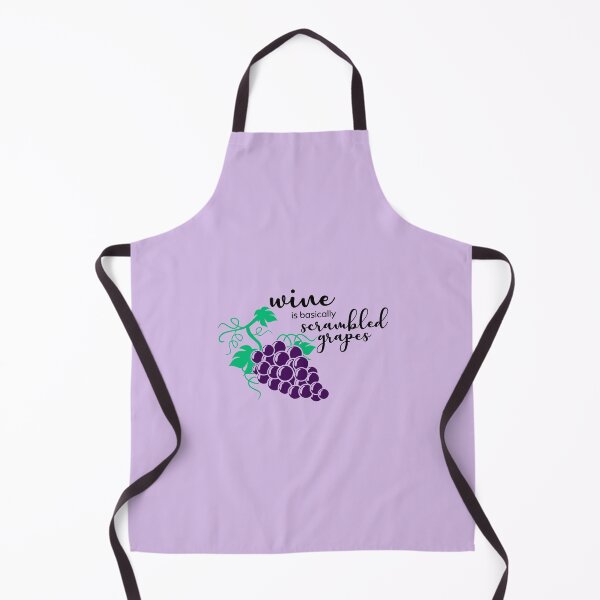Item preview, Scrambled Grapes designed and sold by SERRAtedDesigns.
