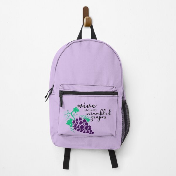 Item preview, Scrambled Grapes designed and sold by SERRAtedDesigns.