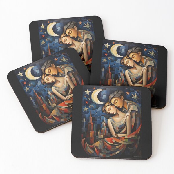 Item preview, Combination Of Love designed and sold by TorpStore.