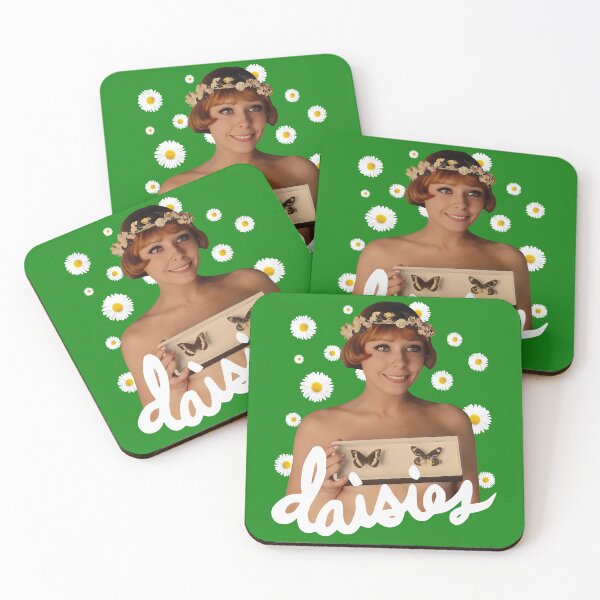 Item preview, Daisies designed and sold by ourkid.