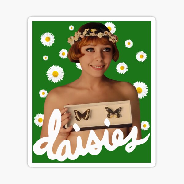 Item preview, Daisies designed and sold by ourkid.