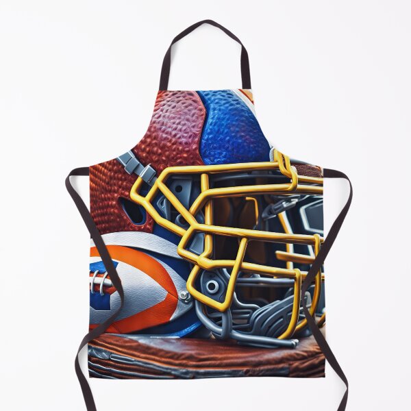 Item preview, American Football (NFL) designed and sold by deformer.