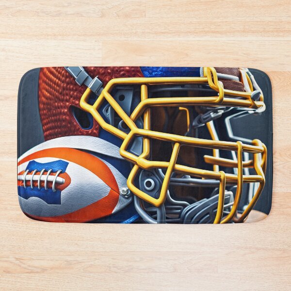 Item preview, American Football (NFL) designed and sold by deformer.