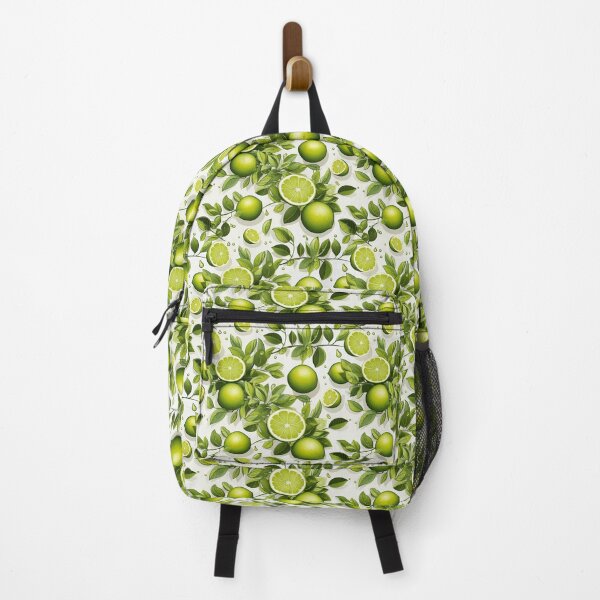 Item preview, Green Lime seamless pattern designed and sold by Dasvilo.