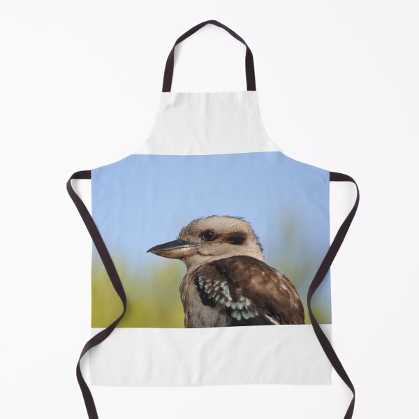 Item preview, Australian Laughing Kookaburra designed and sold by Kathie Thomas.