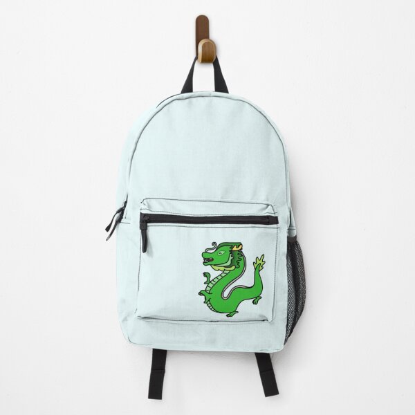 Item preview, Happy Dragon (Classic) designed and sold by kwartzine.