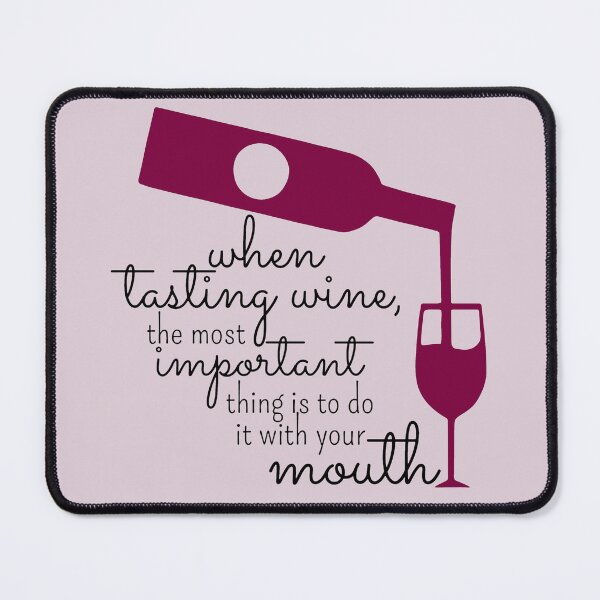 Item preview, Wine Tasting designed and sold by SERRAtedDesigns.