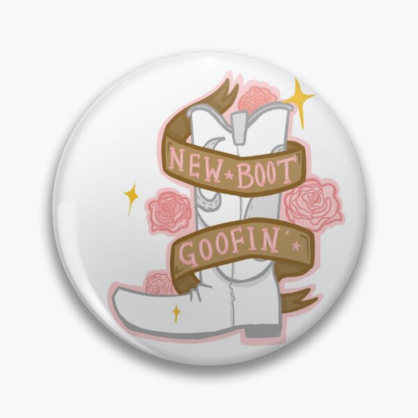 Item preview, New Boot Goofin designed and sold by -localghost.