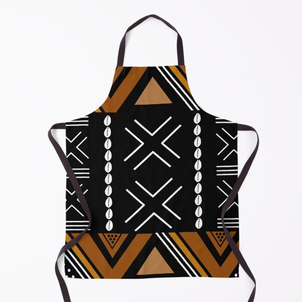 Item preview, African Mud Cloth Bogolan Design designed and sold by funkyvibes.