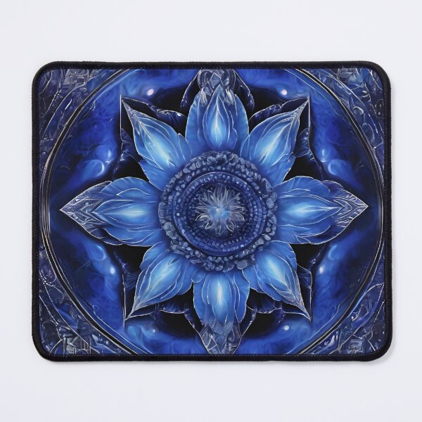 Item preview, Indigo 5 designed and sold by BorntArt888.
